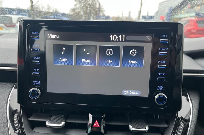 Used Toyota Corolla 2021 for sale - 77427127: Photo 26