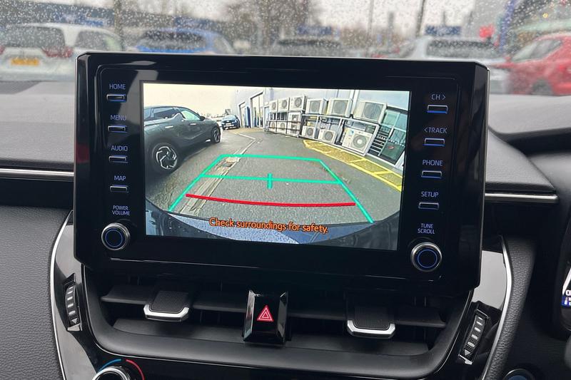 Used Toyota Corolla 2021 for sale - 77427127: Photo 28