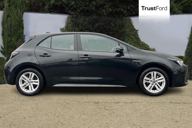 Used Toyota Corolla 2021 for sale - 77427127: Photo 3