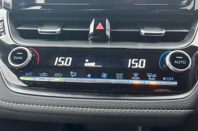 Used Toyota Corolla 2021 for sale - 77427127: Photo 30