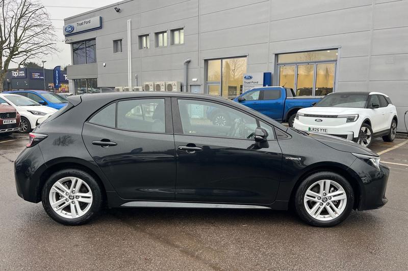 Used Toyota Corolla 2021 for sale - 77427127: Photo 36