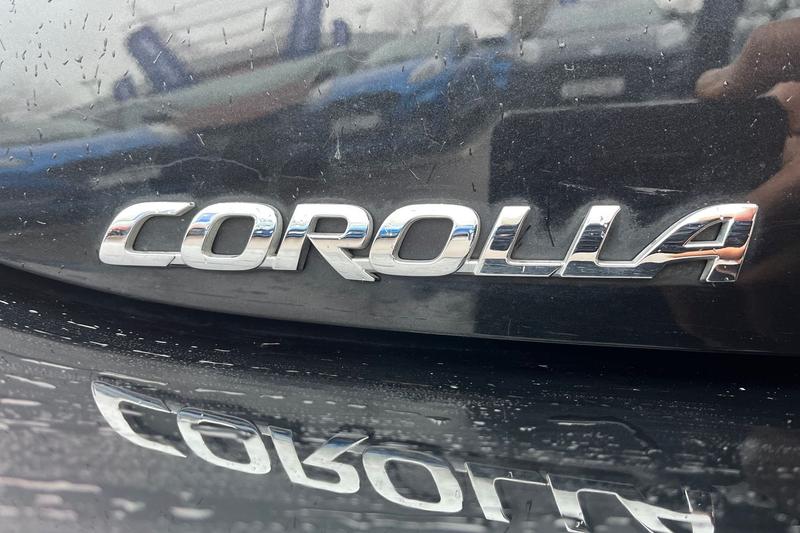 Used Toyota Corolla 2021 for sale - 77427127: Photo 40