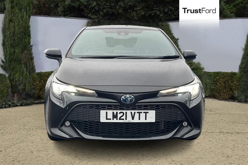 Used Toyota Corolla 2021 for sale - 77427127: Photo 6