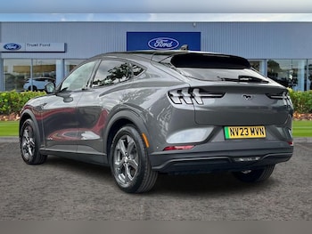 Used Ford Mustang Mach-E 2023 for sale - 79548757: Photo
