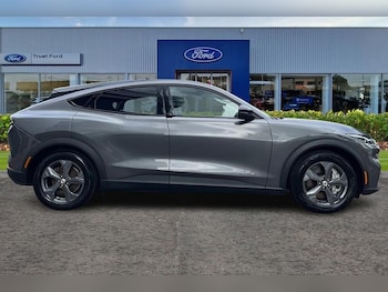 Used Ford Mustang Mach-E 2023 for sale - 79548757: Photo