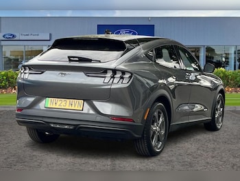 Used Ford Mustang Mach-E 2023 for sale - 79548757: Photo