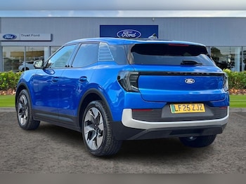 Used Ford Explorer 2025 for sale - 75805566: Photo