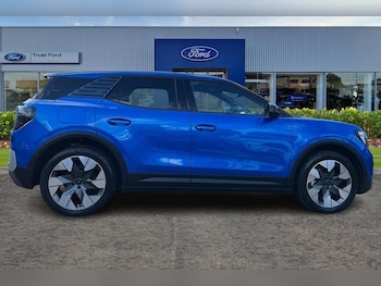 Used Ford Explorer 2025 for sale - 75805566: Photo