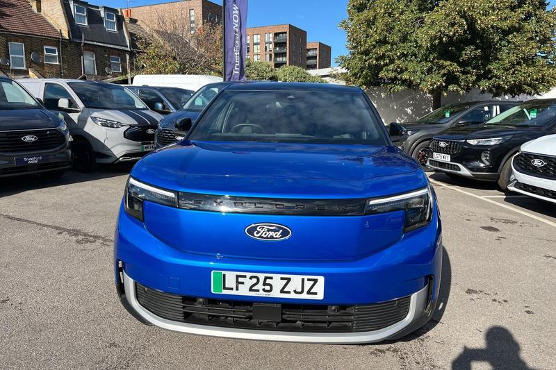 Vehicle 40