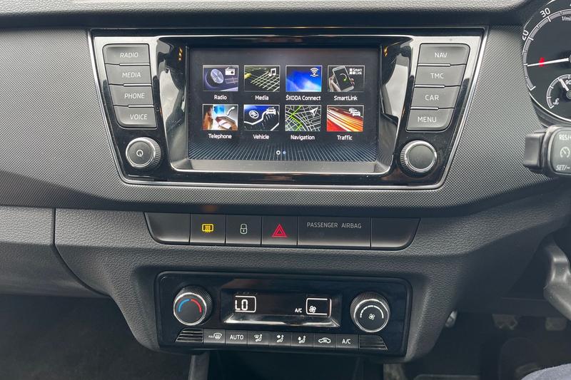 Vehicle 26