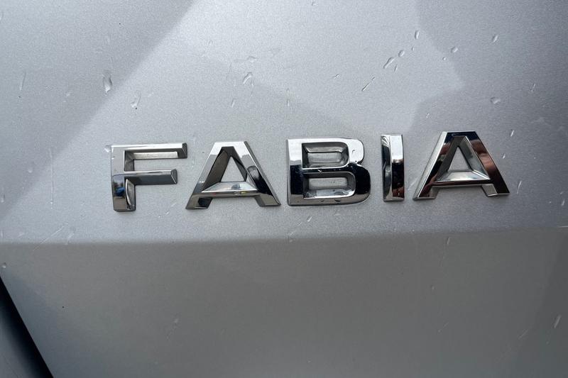 Vehicle 40