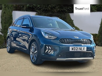 Kia - Niro