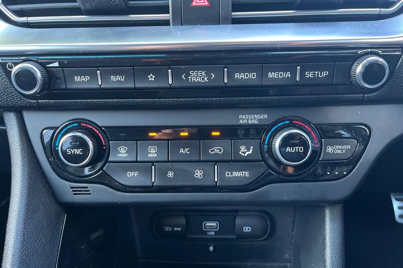Vehicle 28