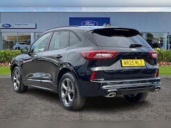 Used Ford Kuga 2025 for sale - 78255671: Photo