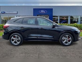 Used Ford Kuga 2025 for sale - 78255671: Photo