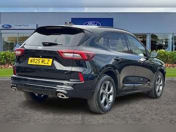 Used Ford Kuga 2025 for sale - 78255671: Photo