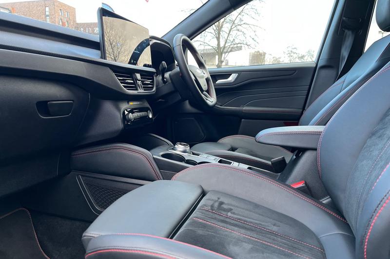 Used Ford Kuga 2025 for sale - 77498020: Photo 18