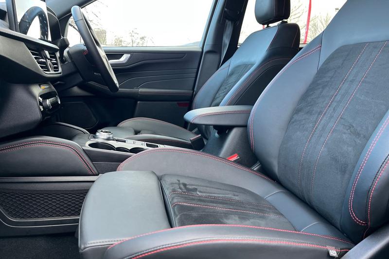 Used Ford Kuga 2025 for sale - 77498020: Photo 19