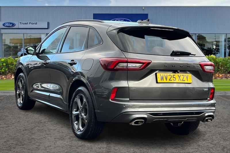 Used Ford Kuga 2025 for sale - 77498020: Photo 2