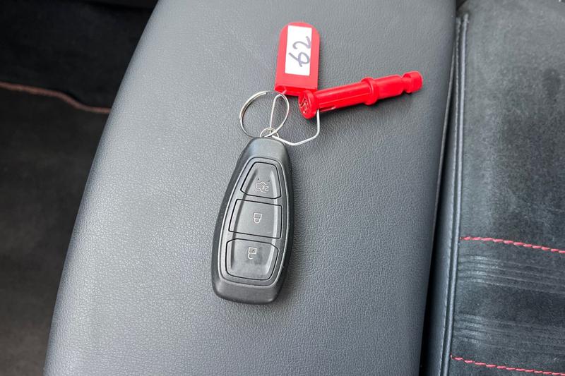 Used Ford Kuga 2025 for sale - 77498020: Photo 22