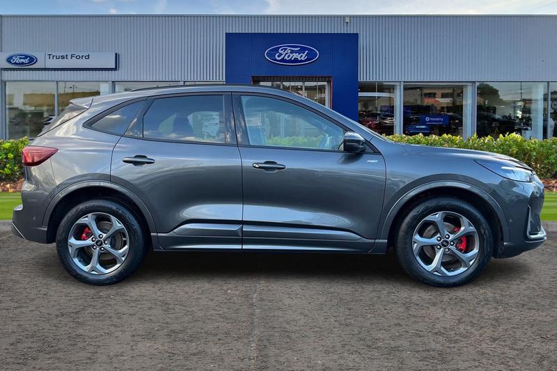 Used Ford Kuga 2025 for sale - 77498020: Photo 3