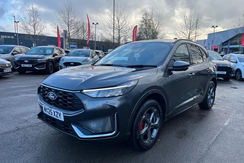 Used Ford Kuga 2025 for sale - 77498020: Photo 31