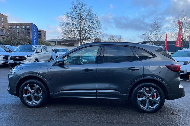 Used Ford Kuga 2025 for sale - 77498020: Photo 32