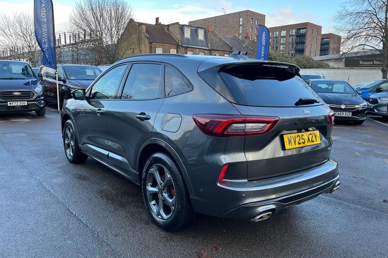 Used Ford Kuga 2025 for sale - 77498020: Photo 33