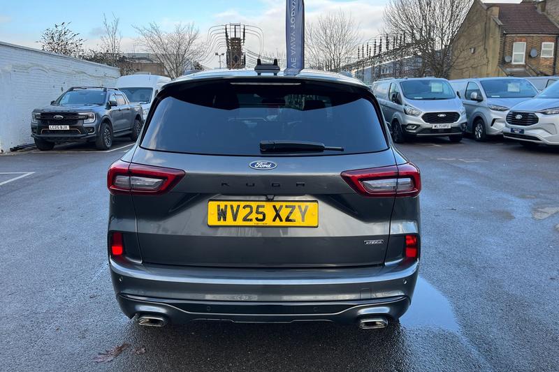 Used Ford Kuga 2025 for sale - 77498020: Photo 34