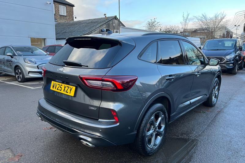 Used Ford Kuga 2025 for sale - 77498020: Photo 35