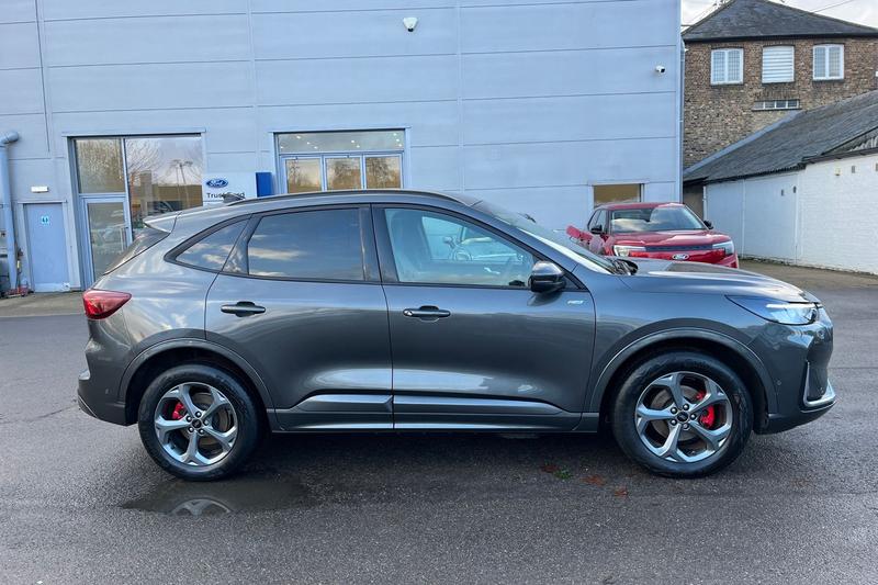 Used Ford Kuga 2025 for sale - 77498020: Photo 36