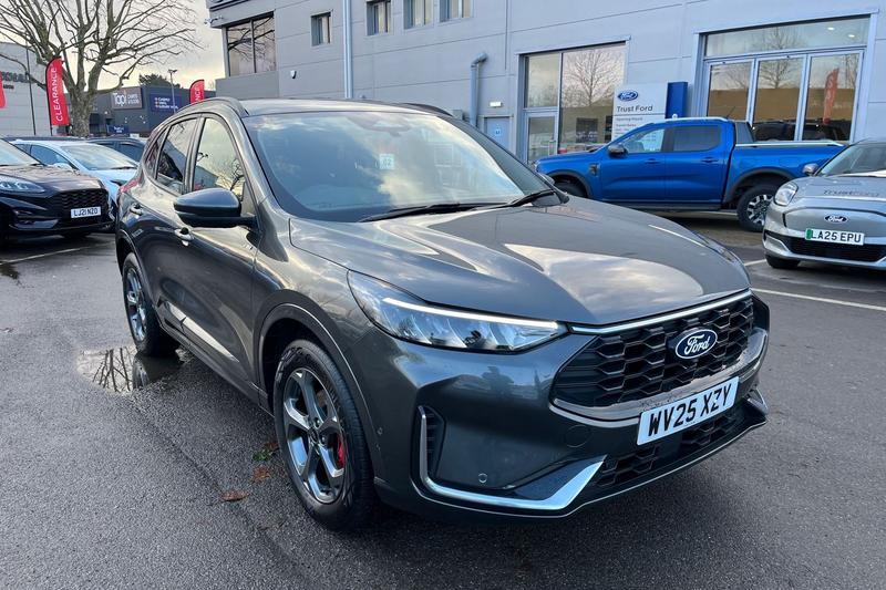 Used Ford Kuga 2025 for sale - 77498020: Photo 37