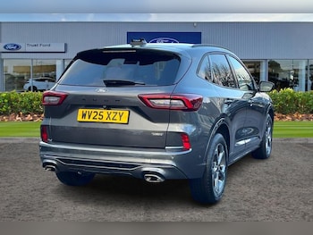 Used Ford Kuga undefined for sale - 77498020: Photo