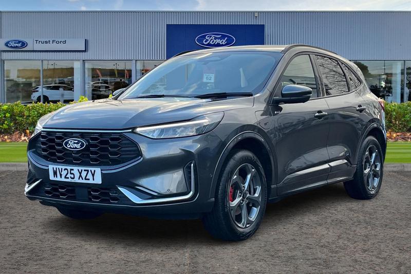 Used Ford Kuga 2025 for sale - 77498020: Photo 5