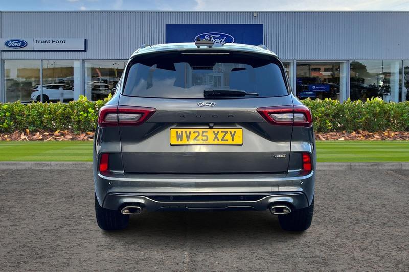 Used Ford Kuga 2025 for sale - 77498020: Photo 7