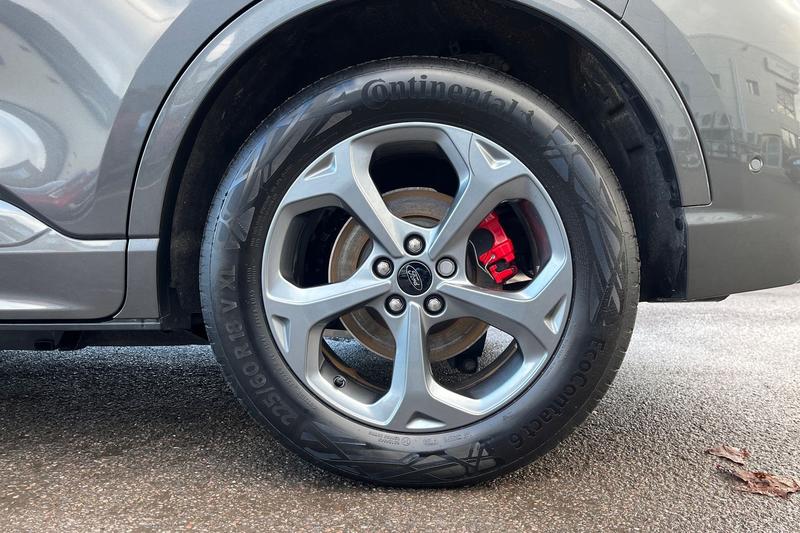 Used Ford Kuga 2025 for sale - 77498020: Photo 8