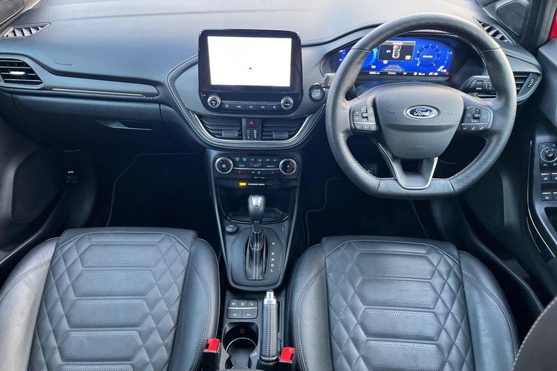 Used Ford Puma 2023 for sale - 77819703: Photo 10