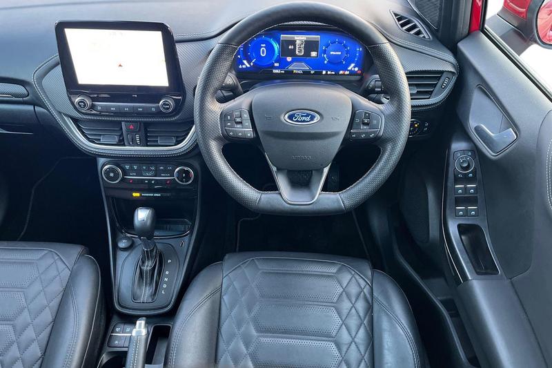 Used Ford Puma 2023 for sale - 77819703: Photo 11