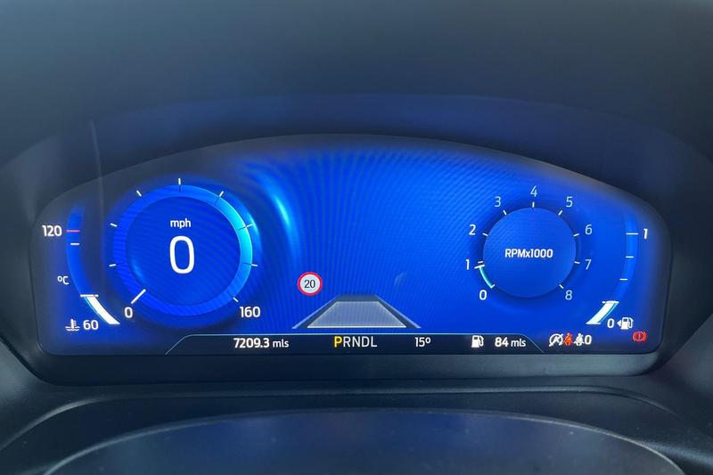 Used Ford Puma 2023 for sale - 77819703: Photo 13