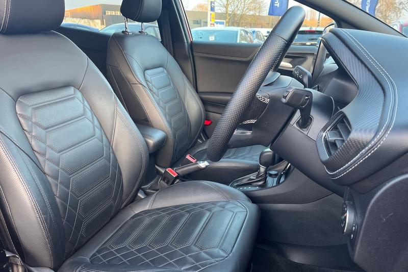 Used Ford Puma 2023 for sale - 77819703: Photo 17