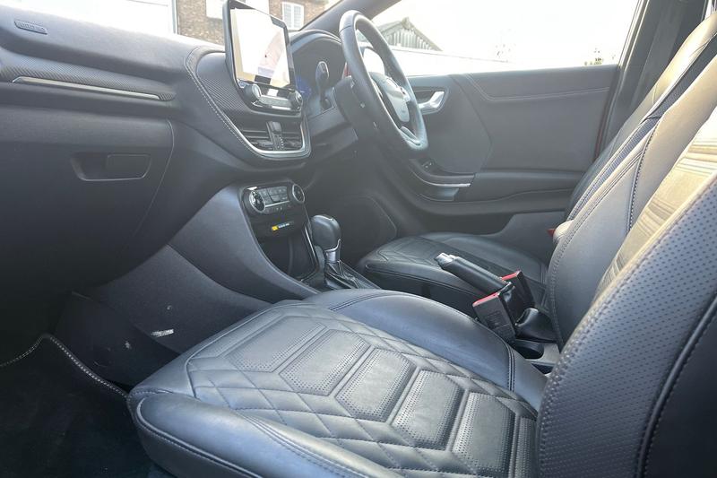 Used Ford Puma 2023 for sale - 77819703: Photo 18