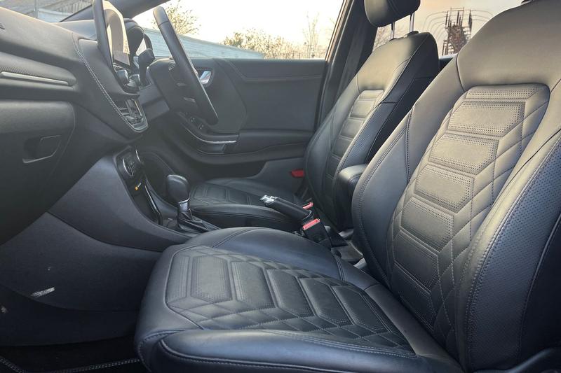 Used Ford Puma 2023 for sale - 77819703: Photo 19