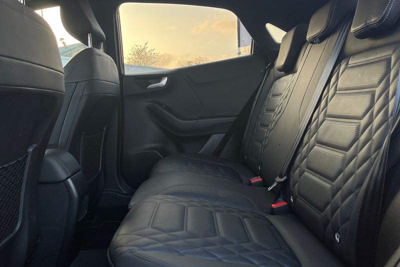 Used Ford Puma 2023 for sale - 77819703: Photo 20