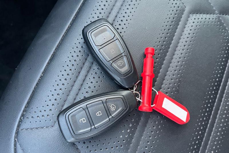 Used Ford Puma 2023 for sale - 77819703: Photo 22