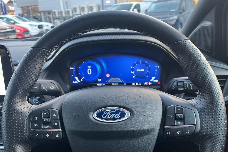 Used Ford Puma 2023 for sale - 77819703: Photo 23