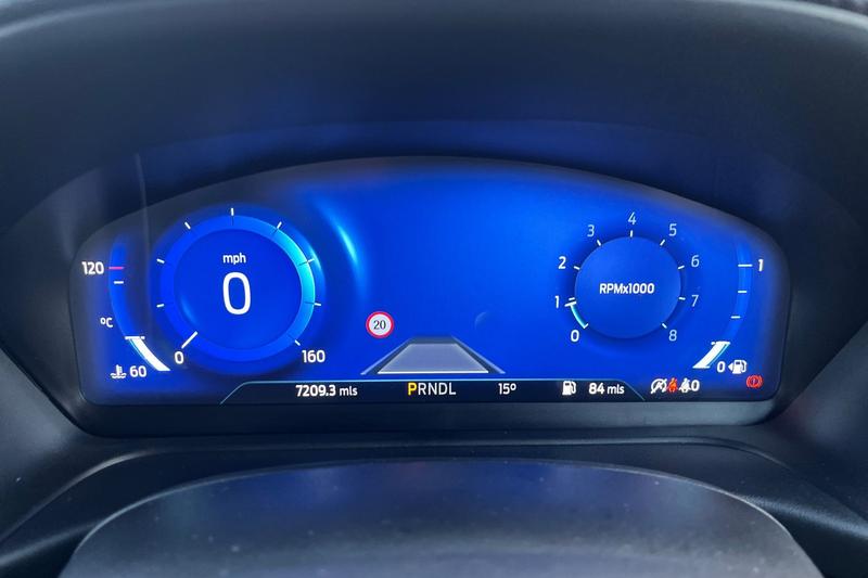 Used Ford Puma 2023 for sale - 77819703: Photo 24