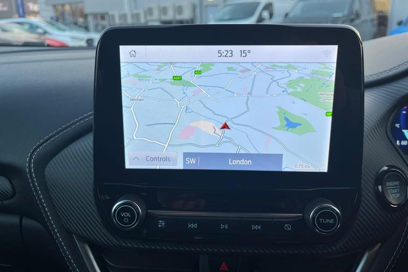 Used Ford Puma 2023 for sale - 77819703: Photo 25