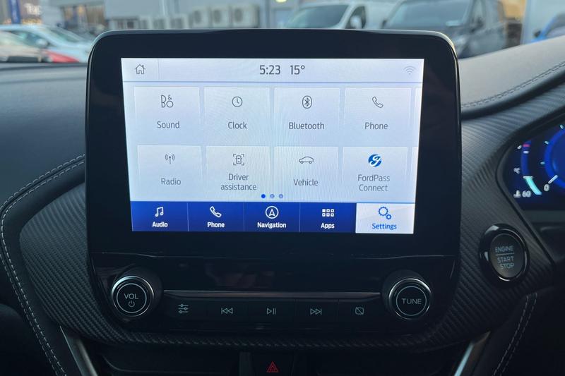 Used Ford Puma 2023 for sale - 77819703: Photo 27