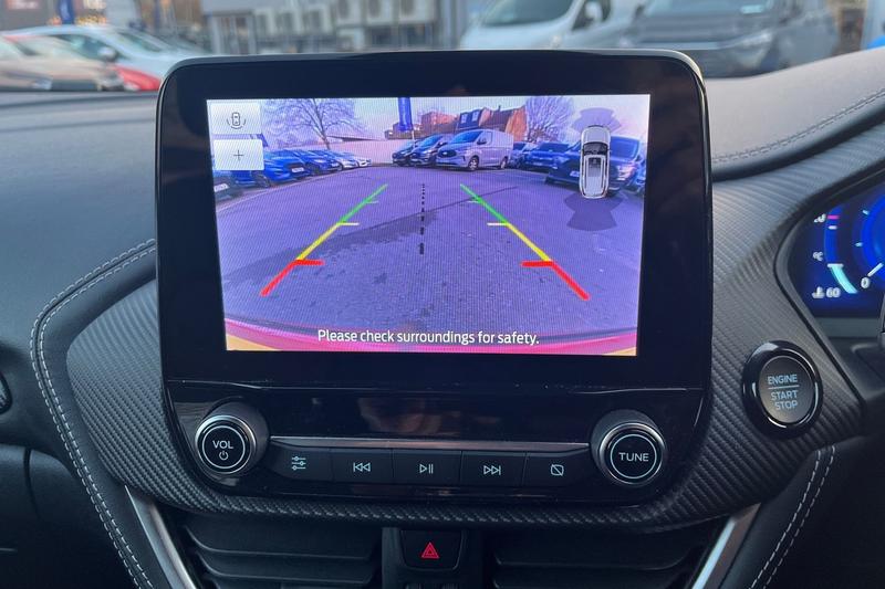 Used Ford Puma 2023 for sale - 77819703: Photo 28