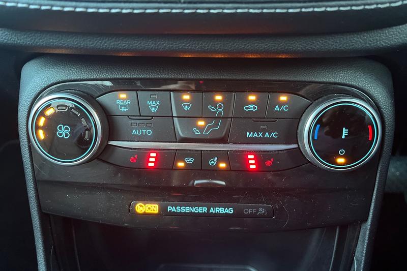 Used Ford Puma 2023 for sale - 77819703: Photo 29